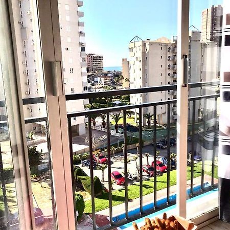 Студия У Моря Benidorm Kültér fotó