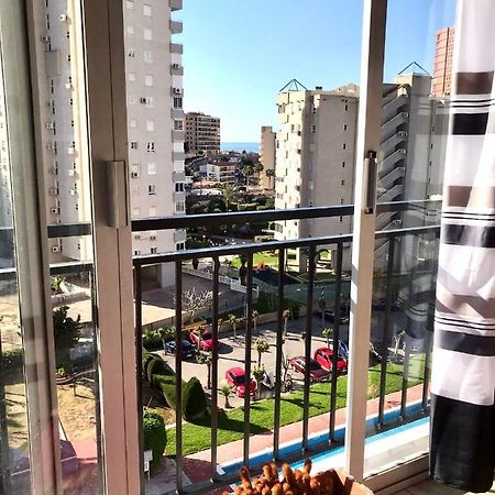 Студия У Моря Benidorm Kültér fotó