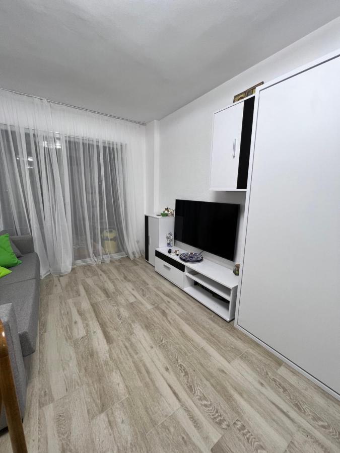 Студия У Моря Apartman Benidorm Kültér fotó