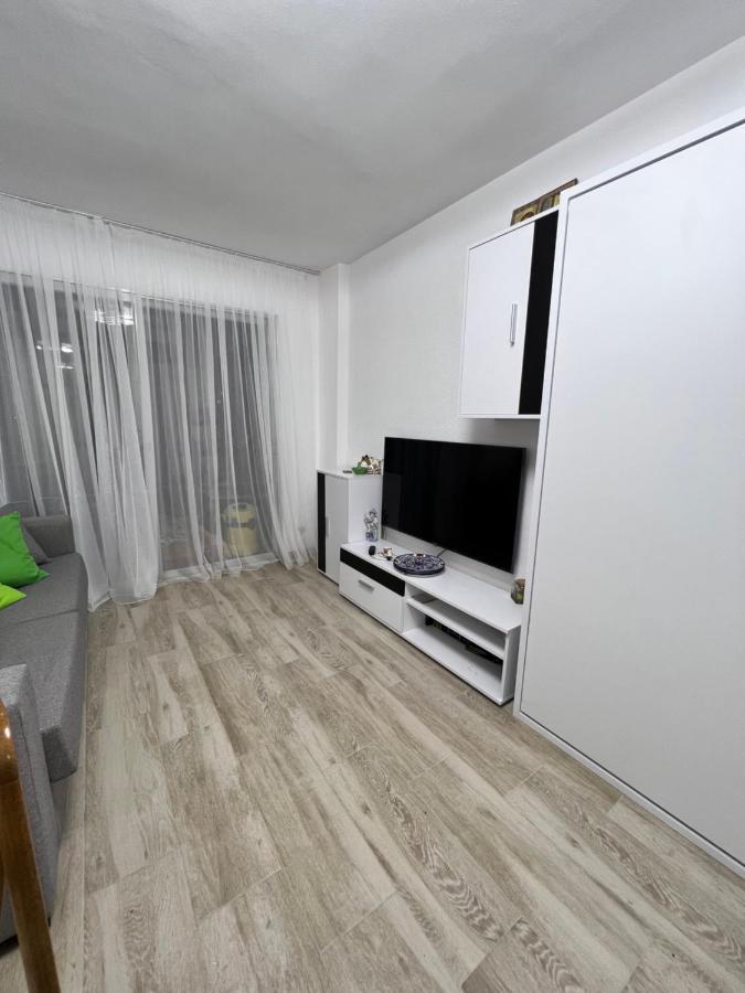 Студия У Моря Benidorm Kültér fotó